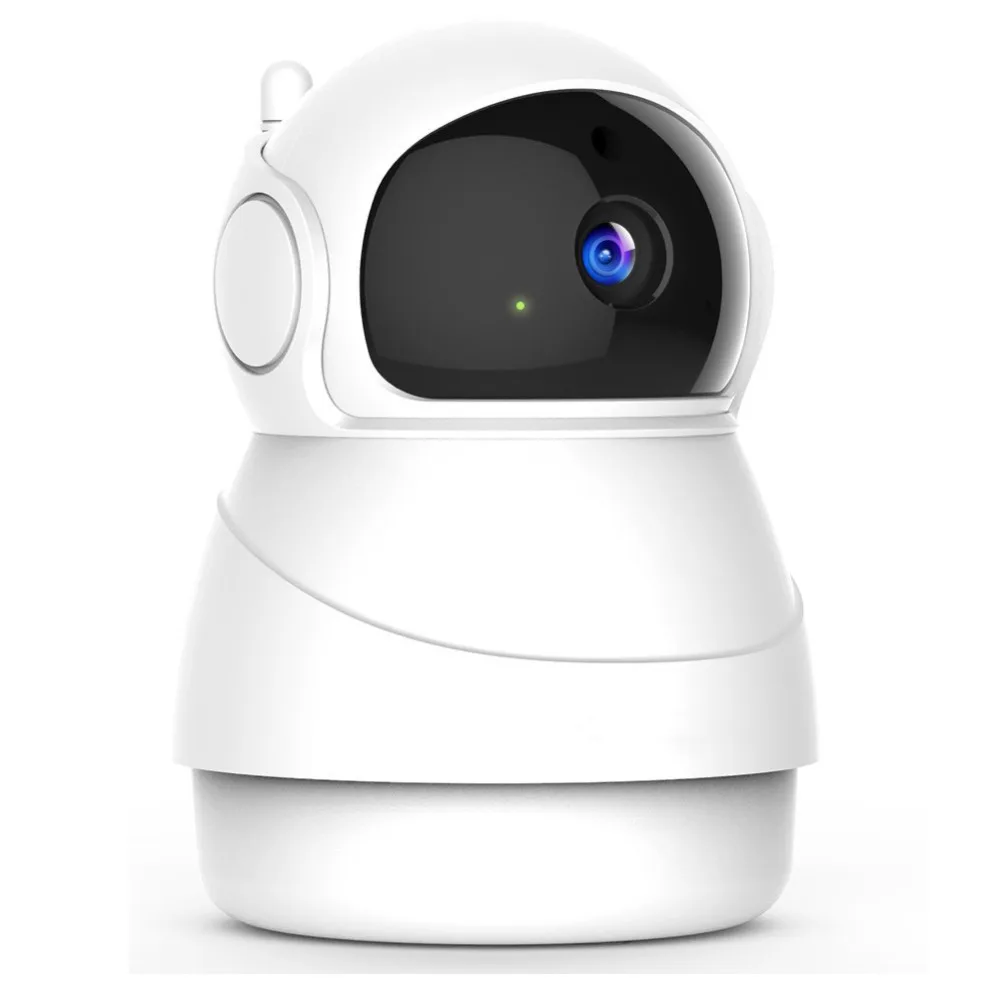 

vanxse CCTV WIFI WIreless 2MP 1080P Video Network IP camera Security Surveillance Wi-Fi