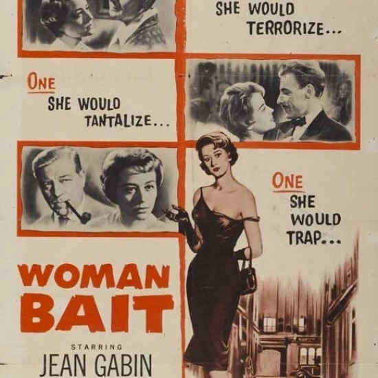 Inspector Maigret Movie Poster (27 x 40)