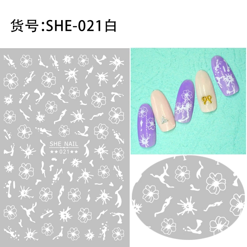 SHE-021