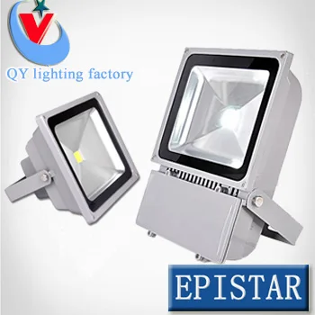 

LED luminaire light 10W 20W 30W 50W led spot lights Building lights according to tree lights