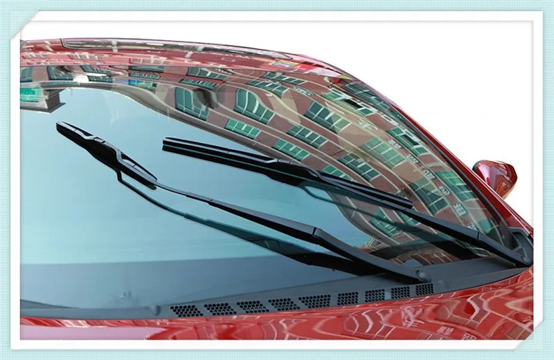 Honda fit wipers Honda fit wipers