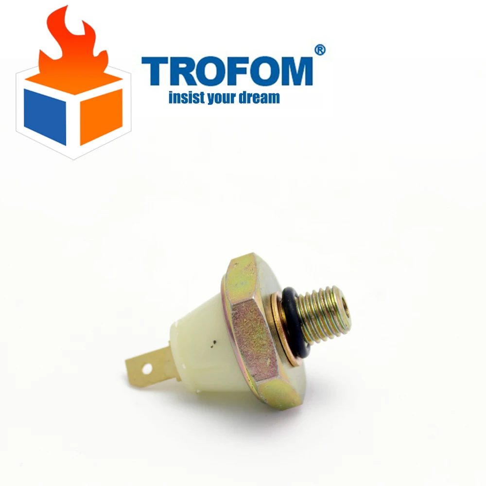 

Oil Pressure Switch Sensor For LAND ROVER Series 2/2a/3/4/6 21/4 (2250cc) petrol and diesel models 90519864