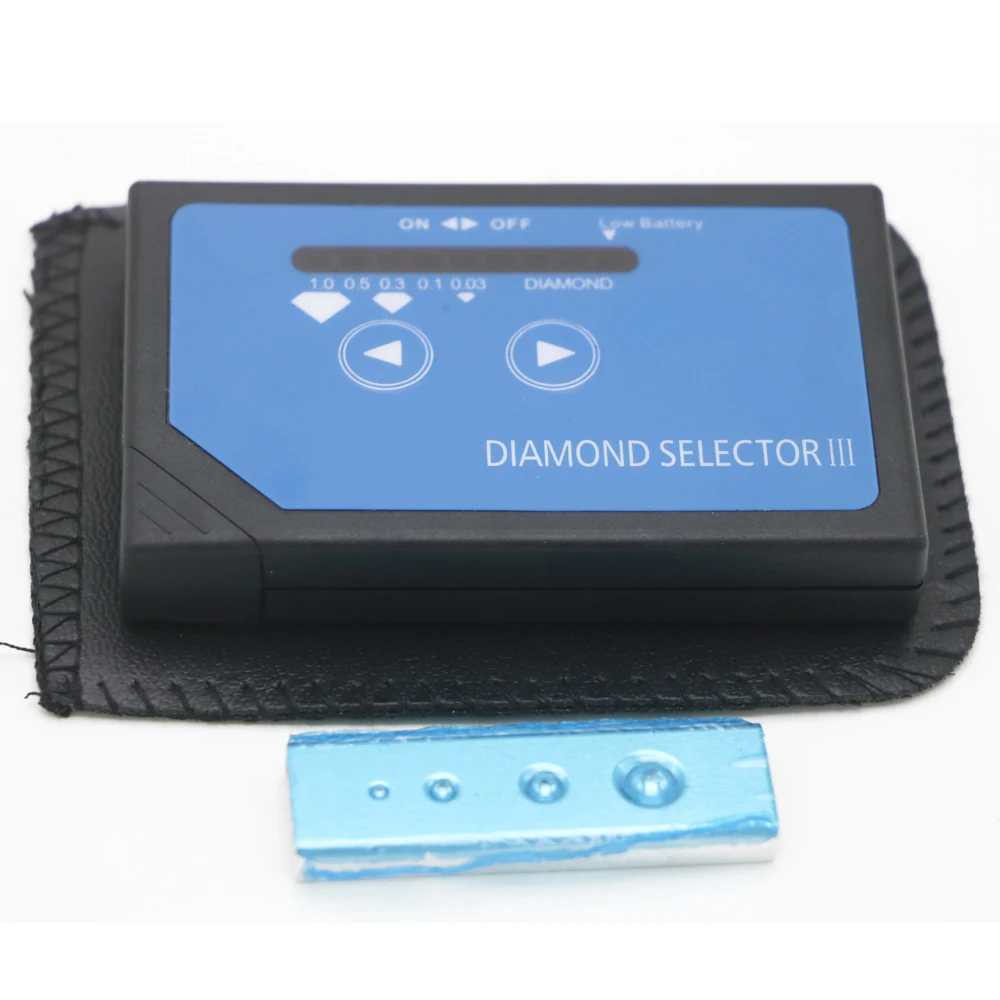 PRO-D 3 Diamond Tester - (Demo Grade A)