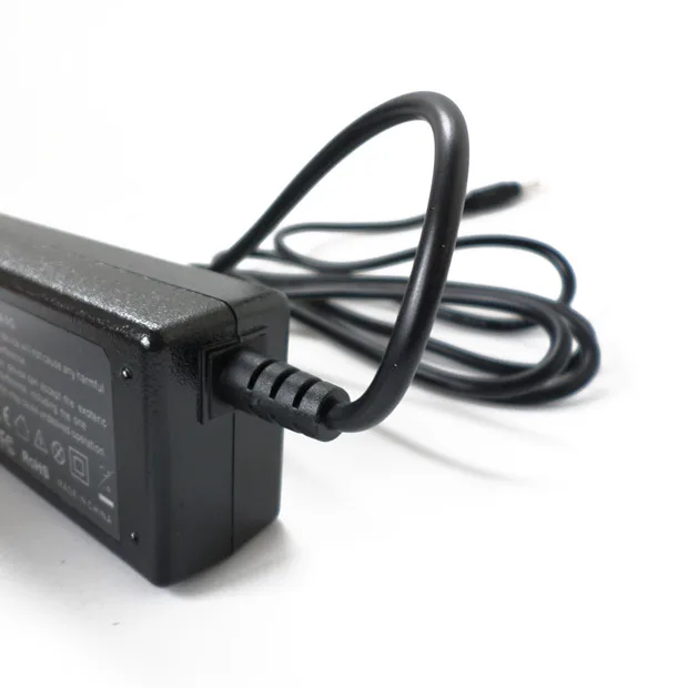 18 5 V 3.5A 65W Универсальное зарядное устройство для ноутбука AC адаптер HP Pavillion DV1000 DV6000