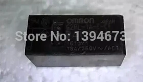 

relay G2RL-1A-E-CF-24VDC G2RL-1A-E-CF 24VDC G2RL-1A-E G2RL-1A G2RL OMRON DIP6