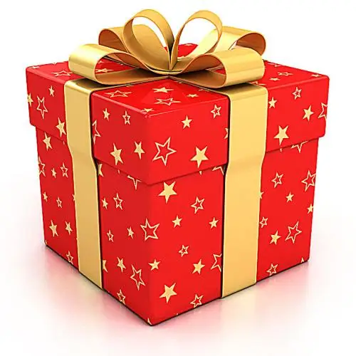 gift