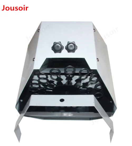 

Bubble Machine 60W 1.2L bubble machine Automatic Bubble Machine with High Output Remote Control for wedding party stage CD15 T01
