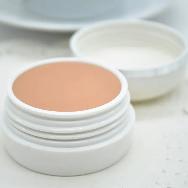 

Face Concealer Dark Circle Scars Acne Perfect Cover Cream Hide Blemish Conceal Makeup Face Foundation Cream TF