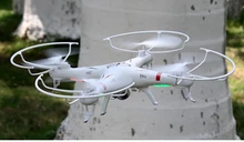 Ewellsold 898B 2.4G 4CH 6-Axis R/C Quadcopter rc Drone With/without wifi FPV HD camera smartphone gravity induction control