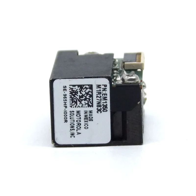Etiqueta do Código de Barras do Símbolo 20-70965-02 do Motor da Varredura para o Leitor do Varredor da Etiqueta Cabeça Nova Original Código de Barras Símbolo Mc32no Se965 do 4 Cabeça nova original 20-70965-02 do motor da