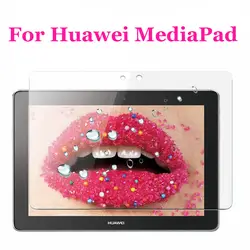 9 H полное покрытие закаленное Стекло для huawei MediaPad M3 Lite 10,0 планшет Экран протектор для huawei T3 Wi-Fi версия защитная пленка