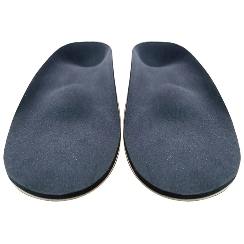 shoes with sole support