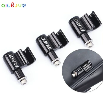 

Cycle Bike Aluminum Oil Tube Fixed Conversion Seat Frame Wire Adapter Seat Clip Bicycle Accessories