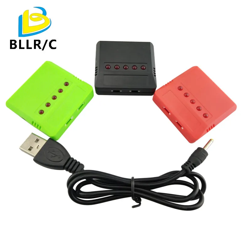 Зарядное устройство для вертолета X5 X5C X5C-1 X5S X5SW X5SC аксессуары самолетов X4 H107 H107C V977