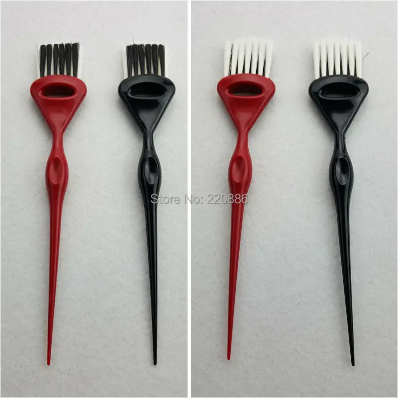 NEW STYLE Silicone Hair Dye Colouring Brush Hair Tint Brush Hair Color