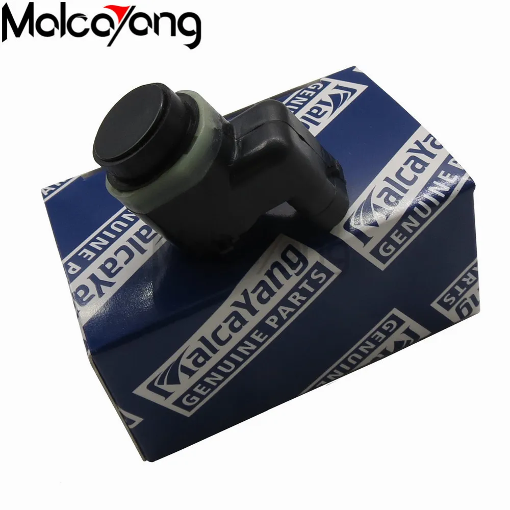 PDC Parking Distance Sensor Front Rear Fits Nissan Qashqai J10, JJ10