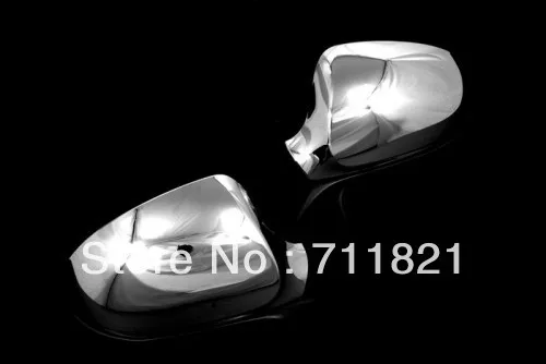 Prix pour Car Styling Chrome Side Mirror Cover pour Volkswagen pour VW Passat B6 Prix pour Car Styling Chrome Side Mirror Cover pour Volkswagen pour VW Passat B6