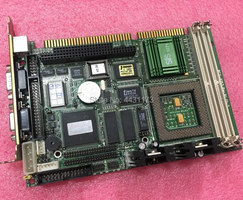 PCA-6153  4