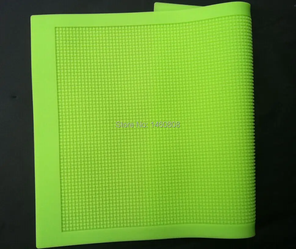 Оптовая продажа 10 шт./лот небольшие инструменты для украшения тортов помадки