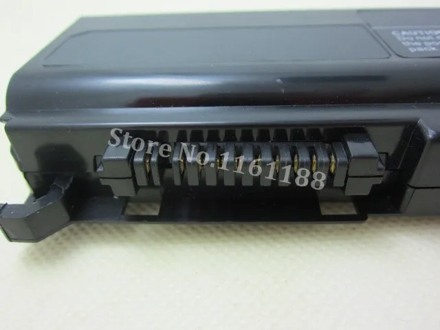 HSW ноутбука аккумулятор для Toshiba Tecra A10 A2 A3 A9 M10 M2 M3 M5 M9 R10 PA3356U-1BAS батареи PA3356U-1BRS PA3356U-2BAS батареи