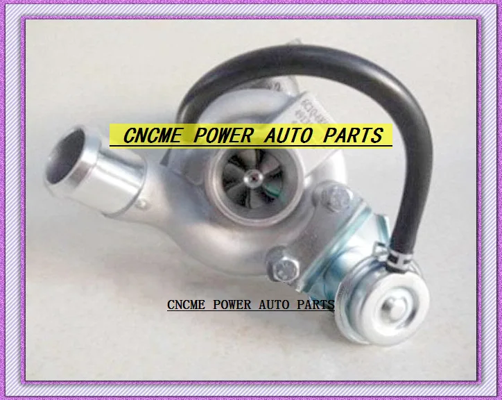 

TURBO TD03L4 49131-05313 49131-05310 6C1Q6K682CE 1567327 1449556 Turbocharger For Ford Transit VI 06- Duratorq V347 2.2L TDCI