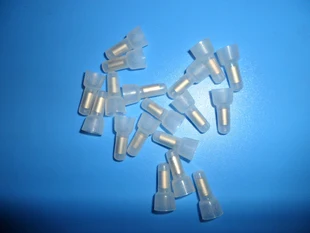 Limited berserk wire joints Terminal Blocks cap nipple CE1 100 | Обустройство дома