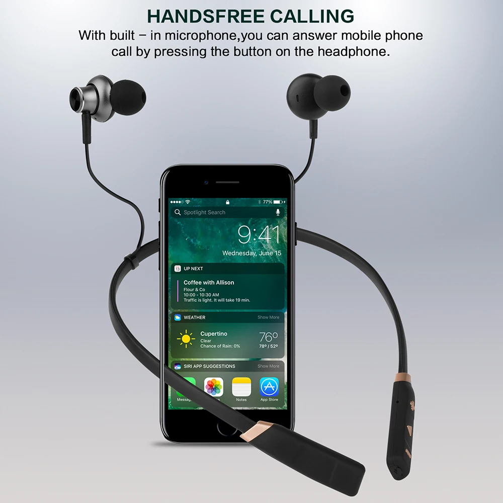 allvcover bluetooth earphone sports headphone (3)