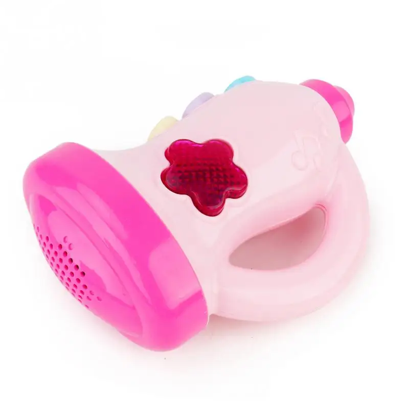 High Quality Baby kids Light & Music Fun Musical Education Plastic