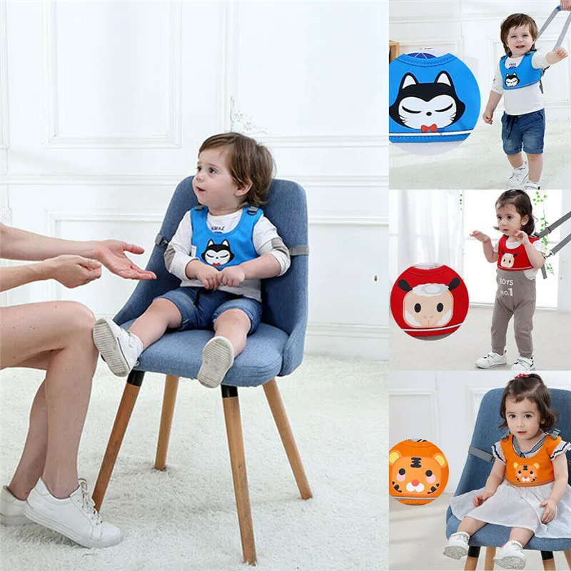 PUDCOCO новейший новорожденный младенец Регулируемый прогулочный ремень обучающий помощник безопасности жгут поводки ходунки ремень поводки