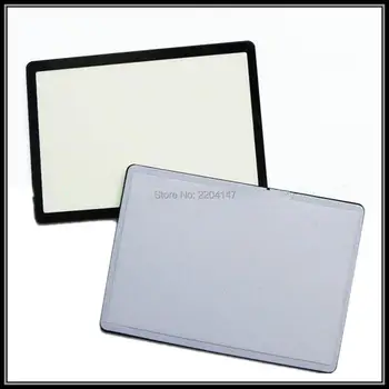 

New LCD Window Display (Acrylic) Outer Glass For NIKON COOLPIX L310 L320 L330 L810 Digital Camera Repair Part