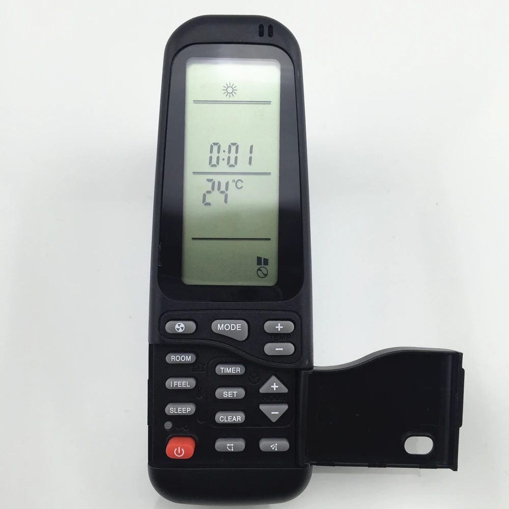 Air Conditioning Remote Control For Electra Airwell Emailair DAEWOEl