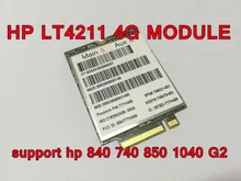 lt4211 Gobi 4G 748021-001 FOXCONN T77H468 100M 4G MODULE 100M