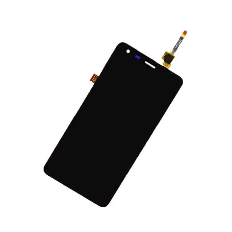 Для Xiaomi Hongmi Redmi 2 / 2A Red Rice сенсорный экран дигитайзер Сенсорное стекло + ЖК дисплей