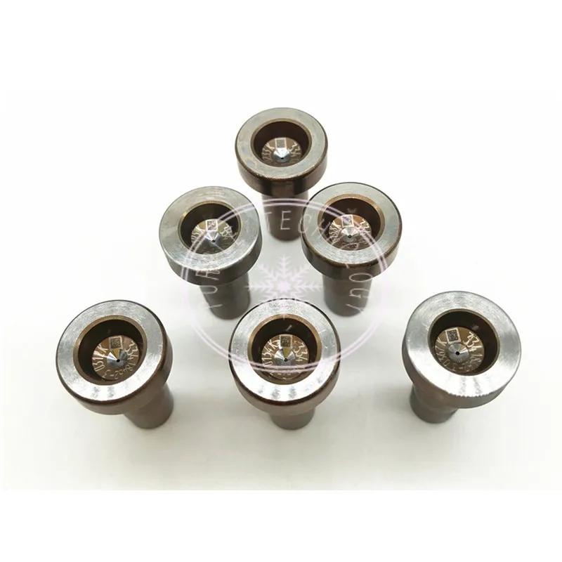 common rail valve tap