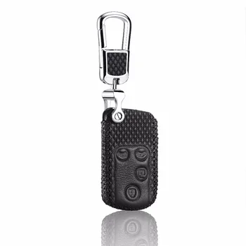 

LUCKEASY For honda elysion 2012 2015 Car Key bag case wallet holder key cover