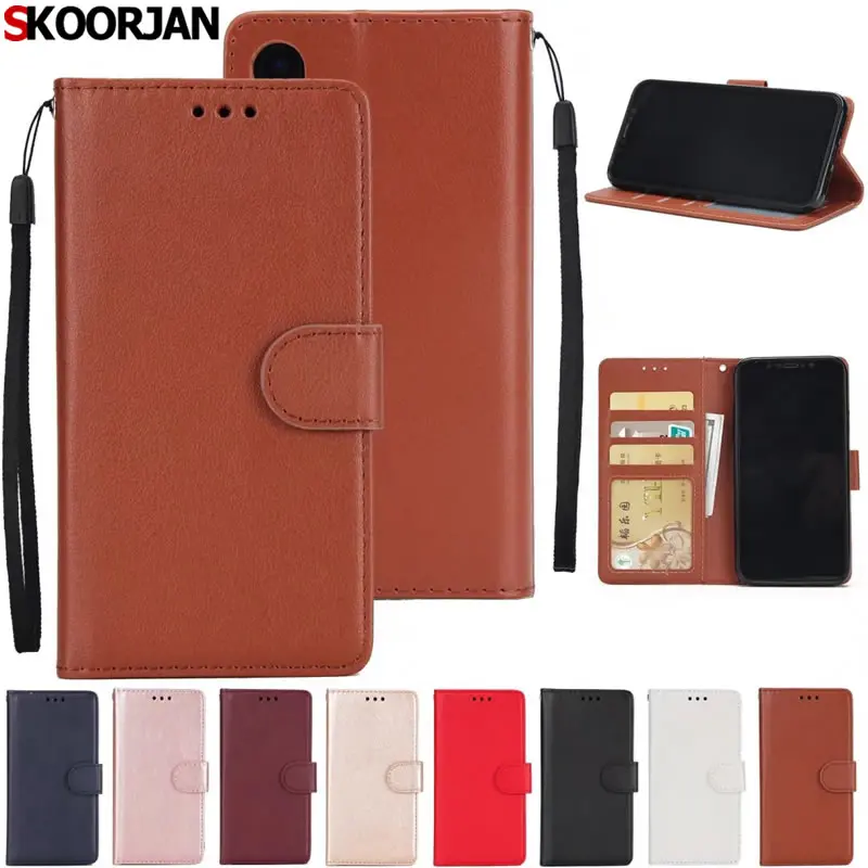 Для Coque Apple IPhone X чехол Флип Бумажник Стенд слота Кожа карты Чехол фото Рамки