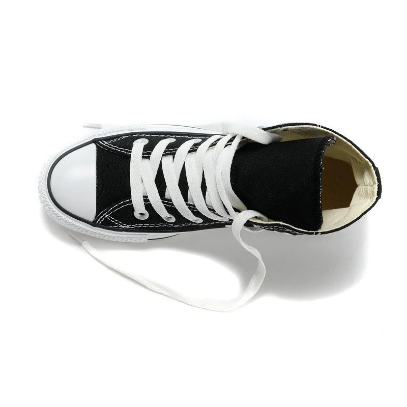 100% orginal converse men shoes Skateboard women shoes red high-top canvas shoes all star shoes sneakers free shipping