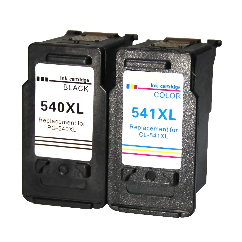 PG540 CL541-2
