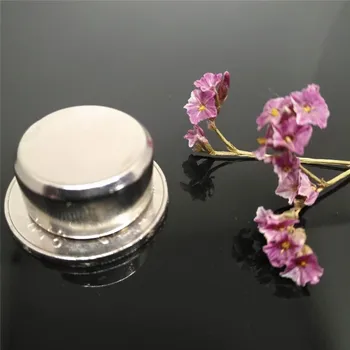 

Dia 18x10mm strong magnets neodymium NdFeB rare earth magnet disc 18*10mm strongest permanent power magnet