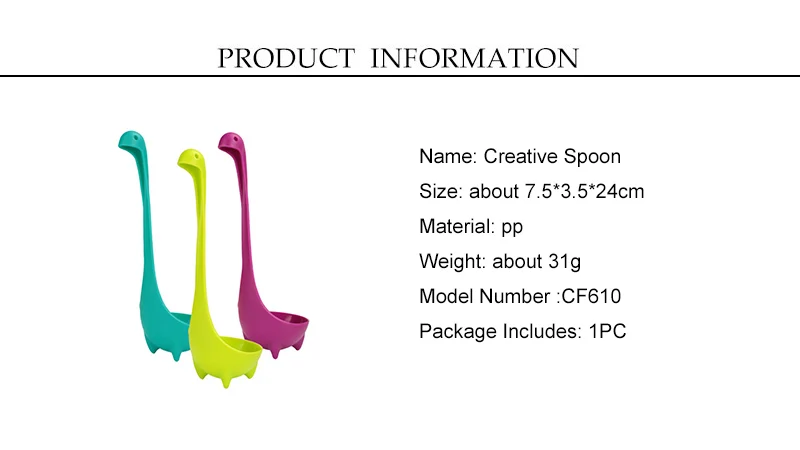 information