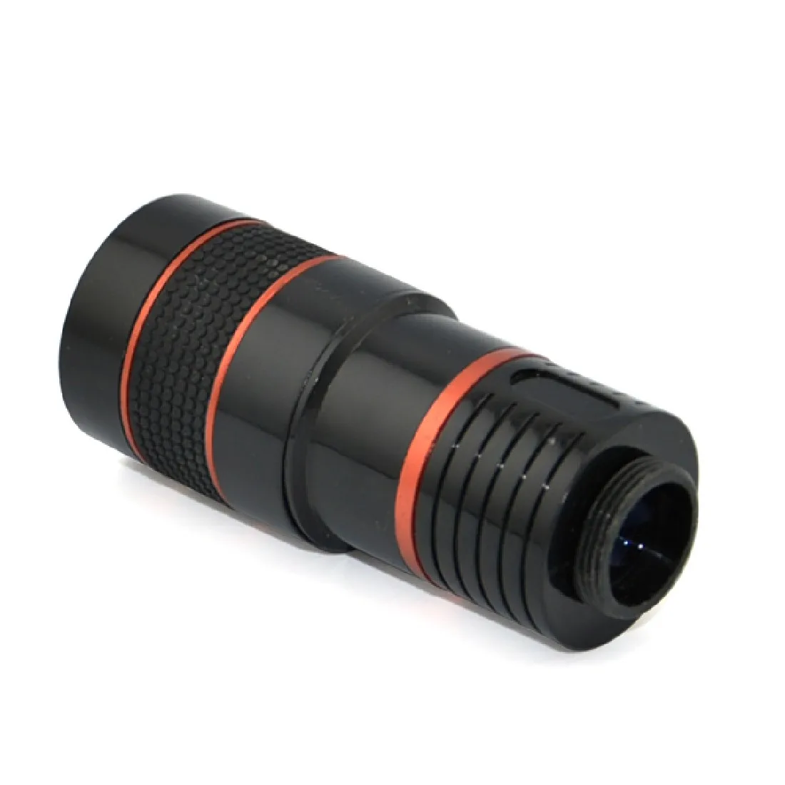 Good 8X Optical Zoom Telescope Camera Lens for iPhone Mobile Phone Lens