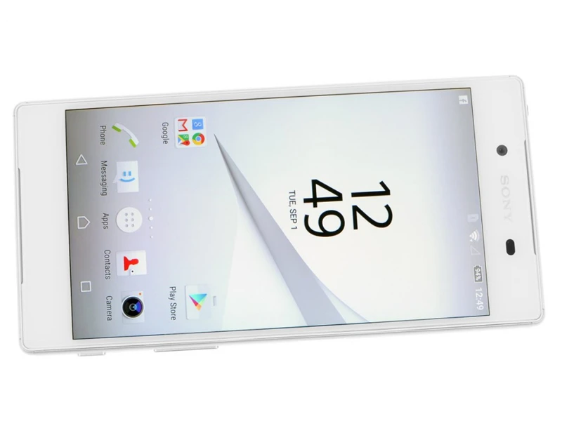 Оригинальный разблокированный Sony Xperia Z5 E6653 GSM 3G и 4G Android мобильный телефон