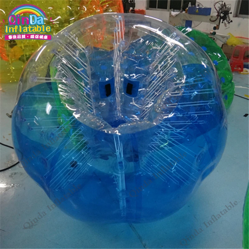 bumper ball196
