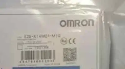 

Proximity Switch E2E-X14MD1-M1G 12-24VDC