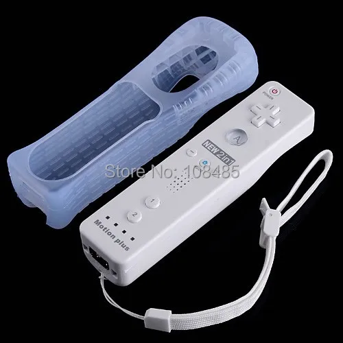 plus for WII REMOTE 3