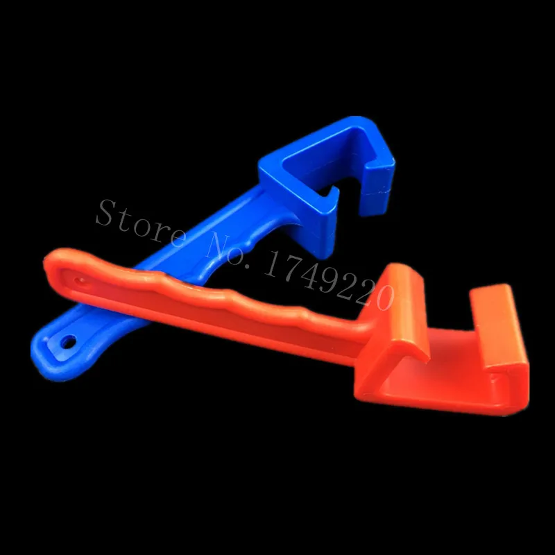 2 pcslot Bucket opener homebrew beer fermentation equipment American lid opener (2)