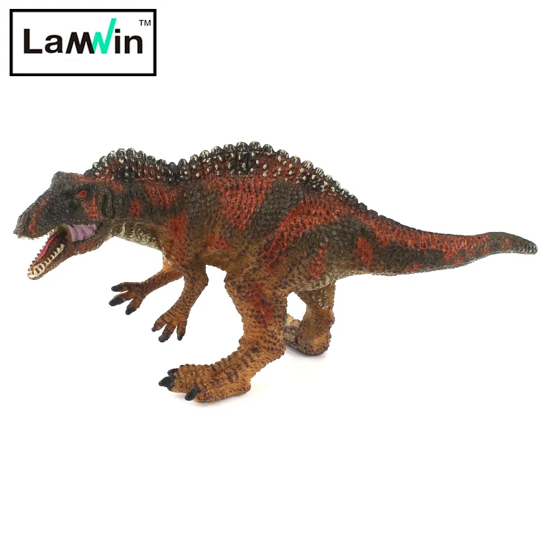 small dinosaur in jurassic park