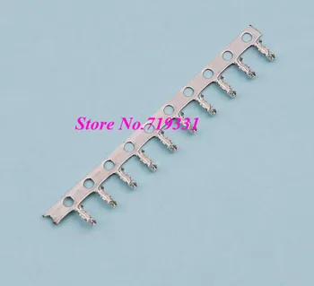 

Micro Mini 51021 JST 1.25mm Pitch Female Terminals