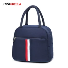 Детская изоляционная сумка для бутылочек с молоком, водонепроницаемая дорожная сумка для еды, грудного молока, фруктов, для пикника, сумка для коляски, сумка для обеда BB5126