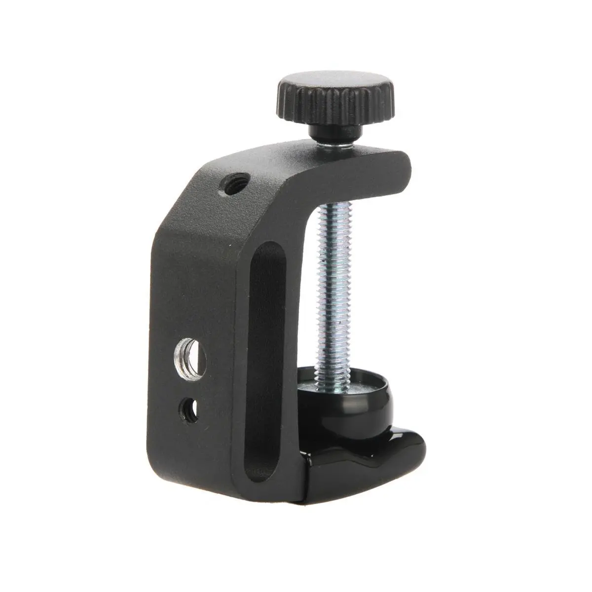 Godox Studio Q type многофункциональный зажим для вспышки Speedlite Stand Powepack
